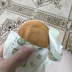 阿闍梨餅本舗 満月 京のみやげ店的實拍圖