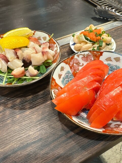 recommendations image for 雷もんじゃ