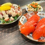 recommendations for 雷もんじゃ