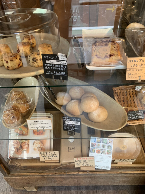 二階の食堂 デリカフェ的實拍高清圖