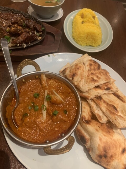 TOMBOY  赤坂店的实拍高清图