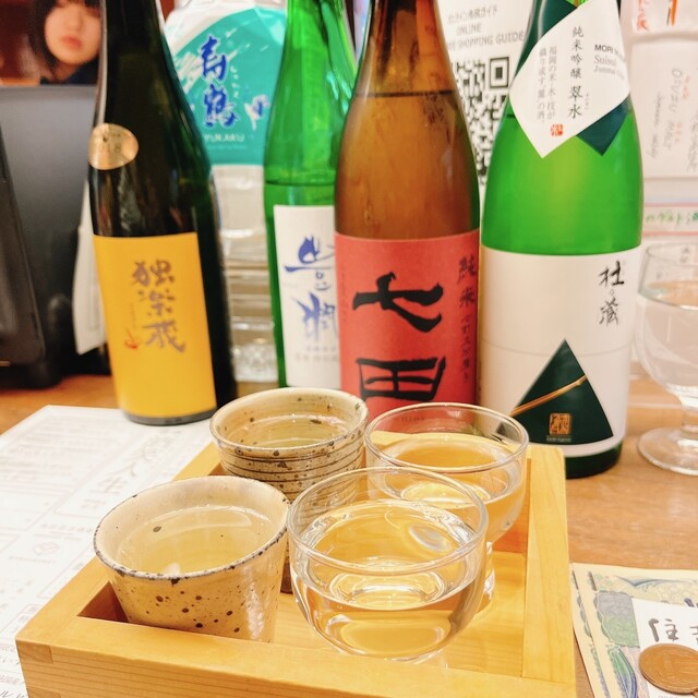 住吉酒販 博多駅店的實拍高清圖