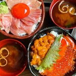 市場直送海鮮問屋 錦市場本店的實拍圖