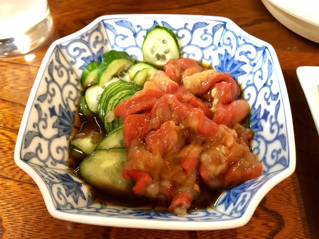 recommendations image for 加賀屋 蒲田2号店