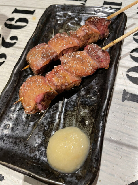 立ち飲み 串吟的實拍高清圖