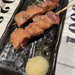 立ち飲み 串吟的實拍圖