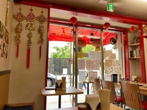 中国料理　新華 本店的实拍图