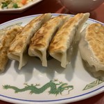 清龍苑的實拍圖