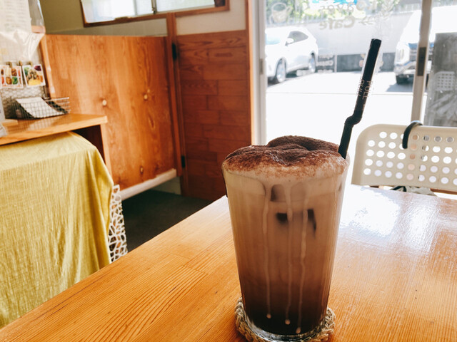 recommendations image for ファイブ ローブス カフェ