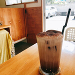 recommendations for ファイブ ローブス カフェ