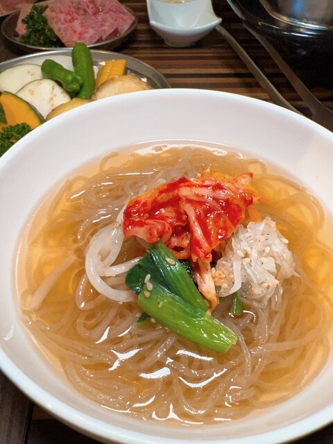 recommendations image for 焼肉スタイル肉放題