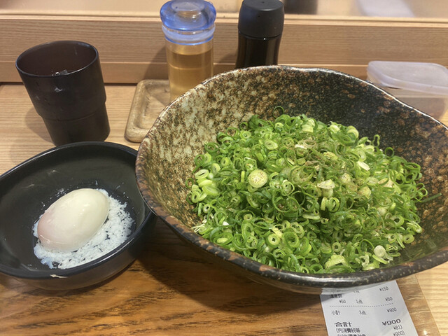 汁なし担担麺専門 キング軒 銀座出張所的实拍高清图