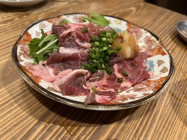 牛ホルモン串 吉村的實拍高清圖