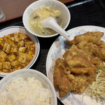 鳳麟的实拍图