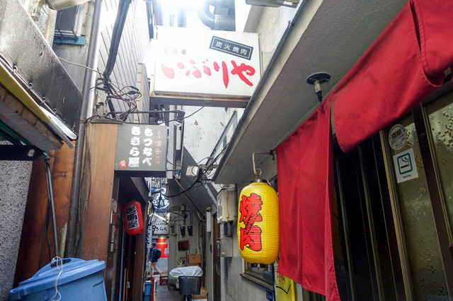 recommendations image for いぶりや