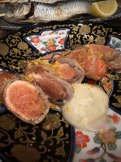 備長炉端 だいやめ的實拍高清圖