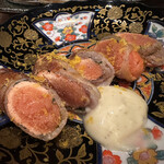 備長炉端 だいやめ的實拍圖
