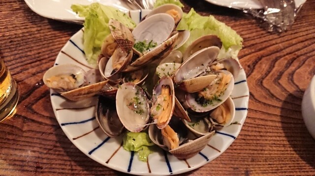 居酒屋三四郎的實拍高清圖