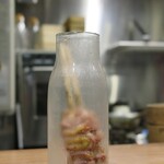 ワインと炭火串焼 銀座 荻的實拍圖