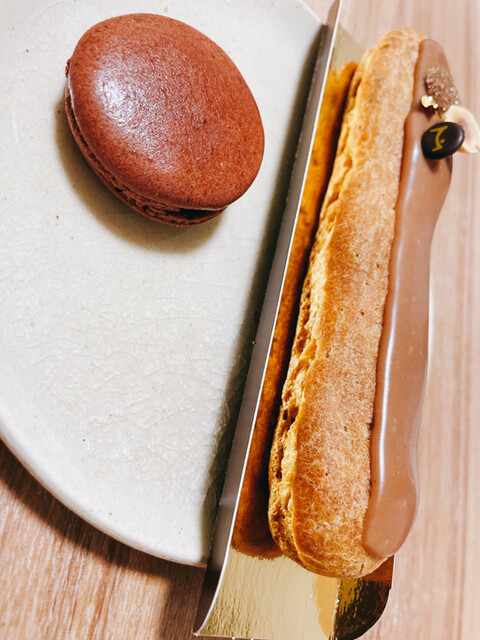 La Maison du Chocolat 西武池袋店的實拍高清圖