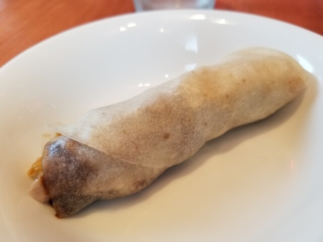 鴨王府的实拍高清图