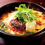 山本のハンバーグ 自由が丘的实拍图