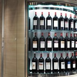 ワインショップ・エノテカ GINZA SIX店的實拍圖