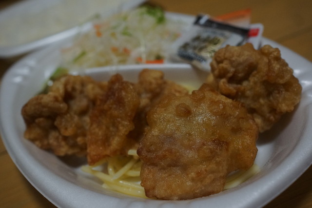 ほっともっと 花川藤学園前店的实拍高清图
