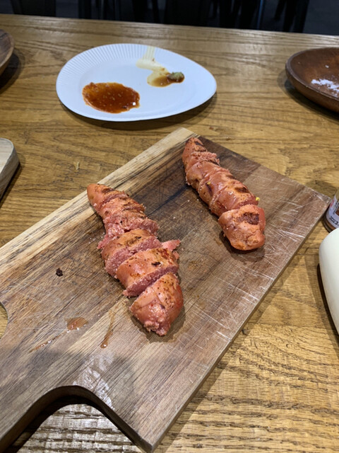 京都マルシェBBQ的實拍高清圖
