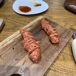 京都マルシェBBQ的實拍圖