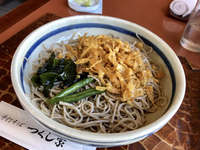 つくし家的實拍高清圖