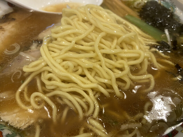 らぁめん とん平的实拍高清图