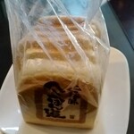 食ぱん道 武蔵野西久保店的實拍圖