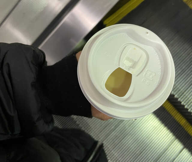 スターバックスコーヒー 大井町駅東口店的實拍高清圖