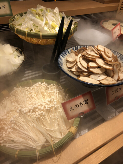 recommendations image for しゃぶ菜 イオンモール大日店