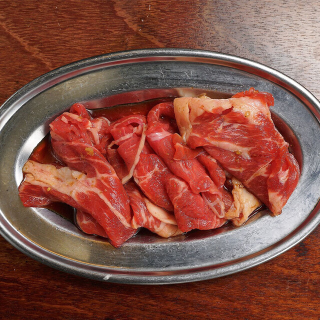 スタミナ焼肉 はらだ的實拍高清圖