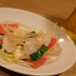 YONA YONA BEER WORKS 新宿東口店的實拍圖