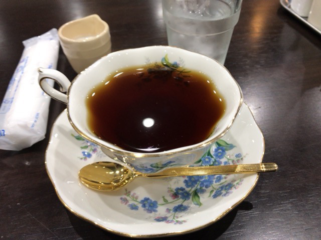 カフェ328的实拍高清图