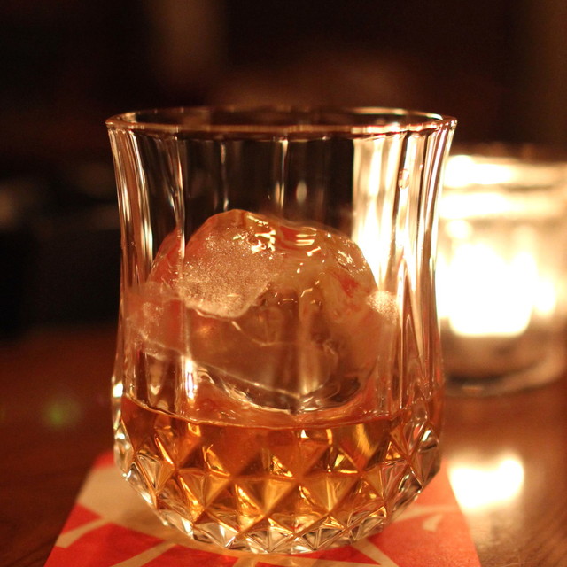 Shot Bar ゾートロープ的實拍高清圖