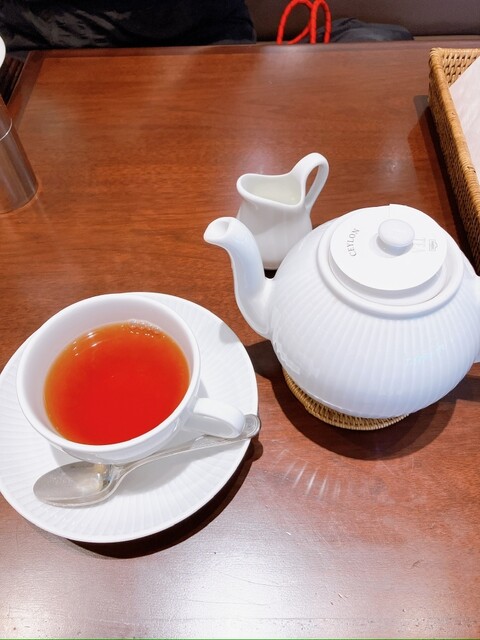 HARBS 心斎橋PARCO店的实拍高清图