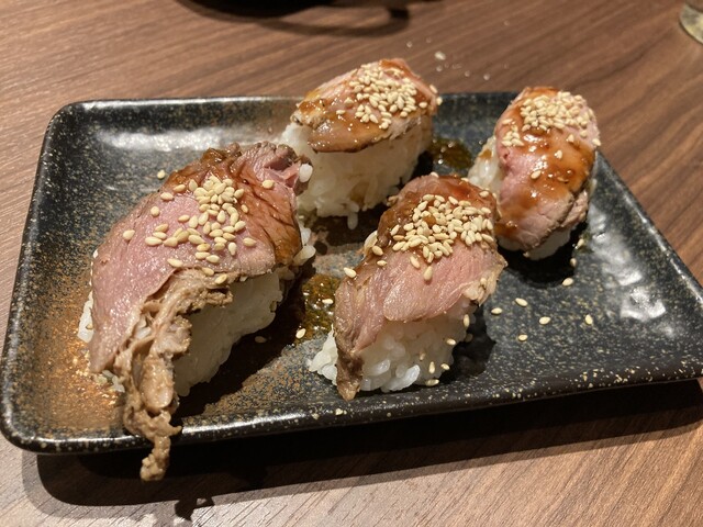 和牛×チーズ個室バル 肉の王様 天神大名店的实拍高清图