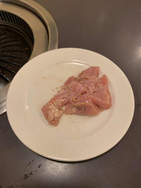 やきにく焼丸的实拍高清图
