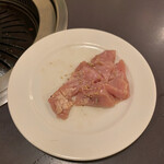 やきにく焼丸的实拍图