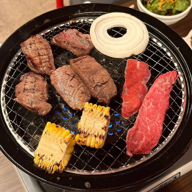 祭屋台とBBQビアガーデン的實拍高清圖