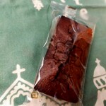 ノワ・ドゥ・ブール 銀座三越店的實拍圖