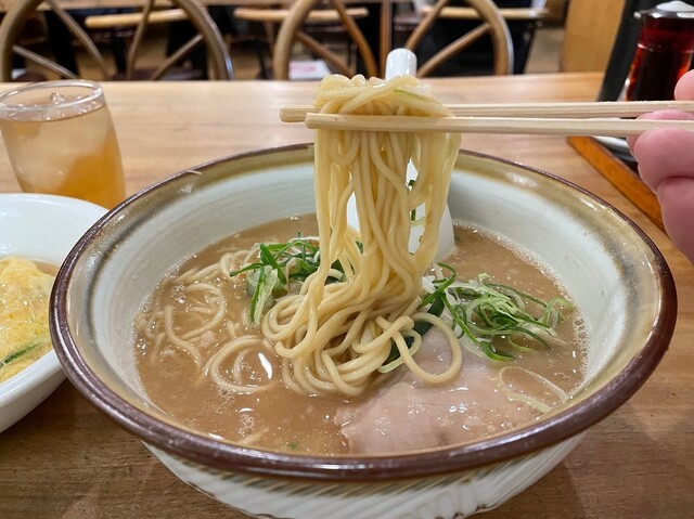 らーめん 熊五郎 アポロ店的實拍高清圖