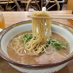 らーめん 熊五郎 アポロ店的實拍圖