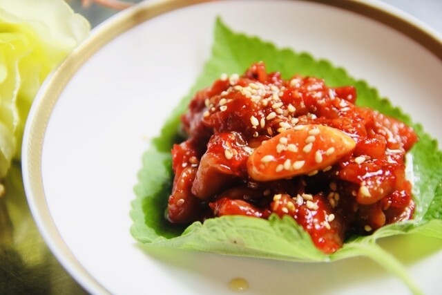 韓国料理ポゴシッタ 香里園店的實拍高清圖