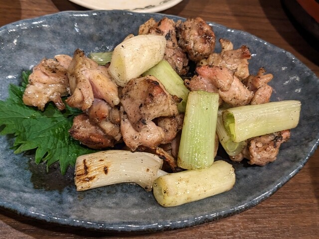 ぢどり亭 田町店的實拍高清圖