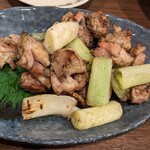 ぢどり亭 田町店的實拍圖